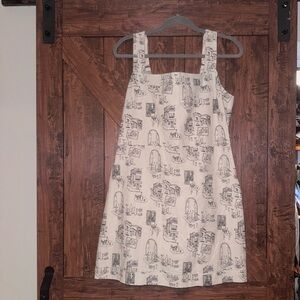 Abercrombie Dress NWT